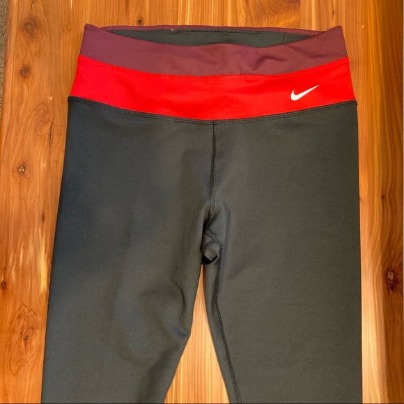 Nike leggings - Picture 2 of 6